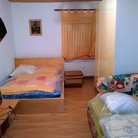 Haus Zauberwald Hotel *