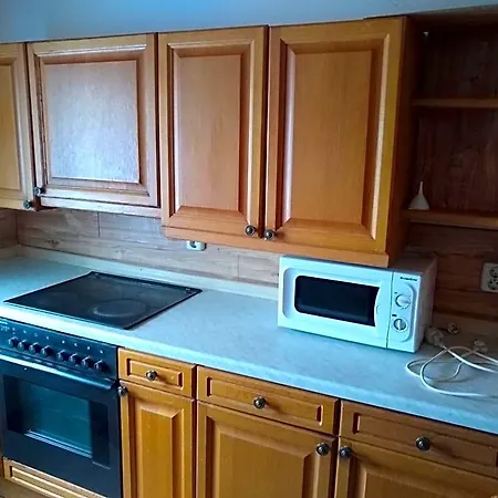 Ξενοδοχείο Haus Zauberwald
