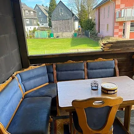 Haus Zauberwald *