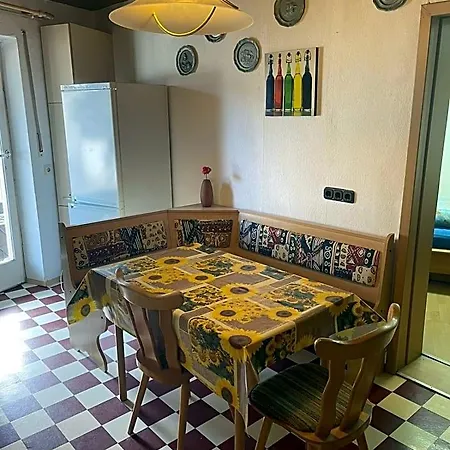 Haus Zauberwald Reichenbach (Upper Franconia)