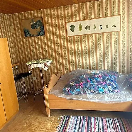 Ξενοδοχείο Haus Zauberwald