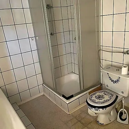 Haus Zauberwald Ξενοδοχείο *