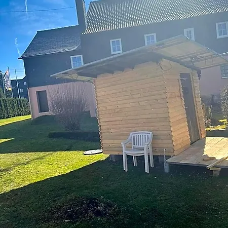 Ξενοδοχείο Haus Zauberwald Reichenbach (Upper Franconia)