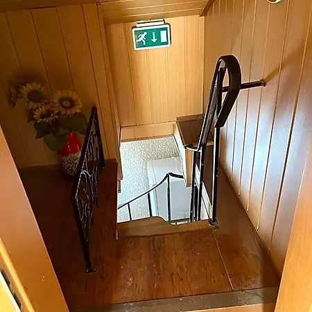 Haus Zauberwald Ξενοδοχείο *