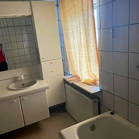 Hotel Haus Zauberwald *