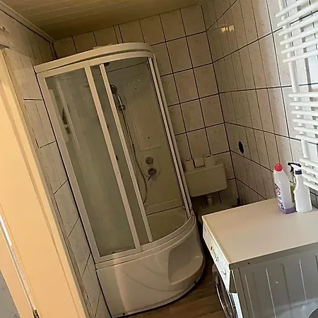 Haus Zauberwald Hotel Reichenbach (Upper Franconia)