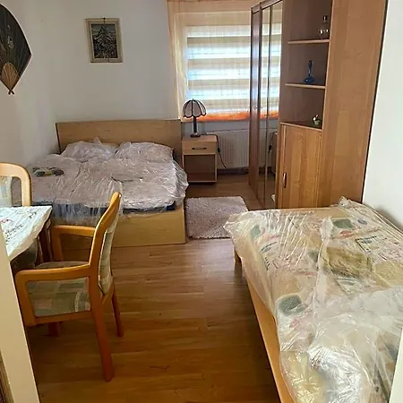 Haus Zauberwald *