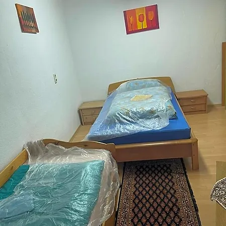 Ξενοδοχείο Haus Zauberwald *