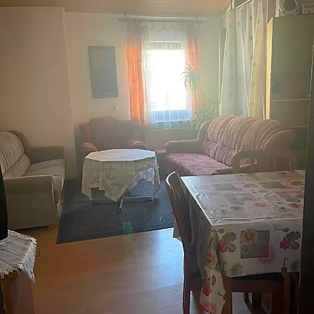 Hotel Haus Zauberwald *